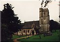 St Bartholomew, Nympsfield