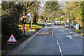 SP1679 : Solihull, Warwick Road by David Dixon