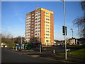 Sisefield Road turning circle, Pool Farm