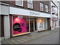 Andover - Topshop