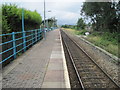 Pontlottyn railway station, Caerphilly