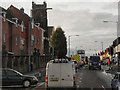 Warwick Road, Tyseley