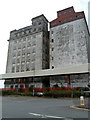 Former CWS Flour Mill, Avonmouth, Bristol