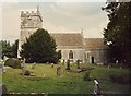 St John, Kingscote