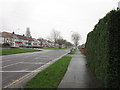 Bricknell Avenue, Cottingham