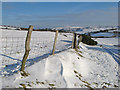 Footpath to Chweffordd