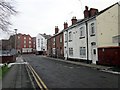 Crewe Street, Chester