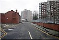 Crewe Street, Chester