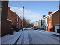 Exchange Street off Stepney Lane, Hull