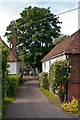 Foley Oast, Foley Farm Cottage and Woodbine Cottage