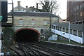 Maidstone East Station