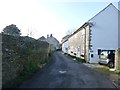 Portesham, Church Lane