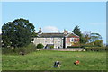 Clayfield Lane Houses, Wentworth, near Rotherham