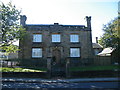 Mechanics Institute, Main Street, Wentworth, near Rotherham - 1