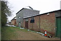 Outbuildings at Manor Farm