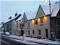 Greyhound public house, Hampton Street, Tetbury.