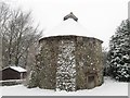 Dovecote, Patcham Court Farm