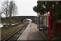 Croston Station