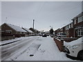 Kendal Way, Anlaby