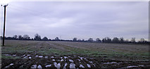N9636 : Frosty Fields at Kilmacredock by MBE21