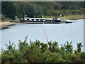 View from viewpoint above Shipstal Point across Wych Channel