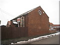 Former chapel, East Drayton