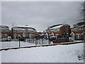 Chancey Court off Brooklands Road, Hull