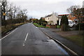 Pound Lane, Hardwicke