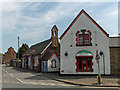 Princes Street, Brigg