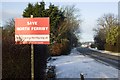 Ferriby High Road, North Ferriby