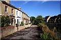 Jubilee Terrace by the Thames