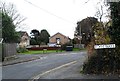 Church Lane, Wootton, IOW