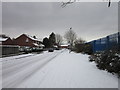 Lowther Street off Walton Street, Hull