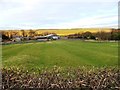 Derwentcote Farm at Hamsterley