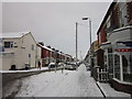 Rosmead Street off Southcoates Lane, Hull