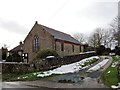 Allerston Methodist Church