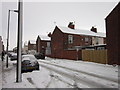 Holland Street off Holderness Road, Hull