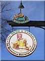 The Drum & Cymbals on Sibelius Road, Hull