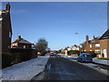 Rokerby Avenue, Hull