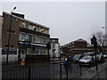 Plaistow Station to The Greenway (9)