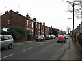 Woodsmoor - Claremont Road