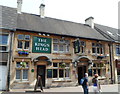 The Kings Head, Dursley