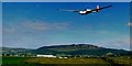 C6632 : Ulster Gliding Club by Robert Ashby
