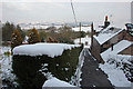 Cloud Methodist Chapel access and view