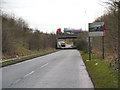 Rob Lane Motorway Bridge