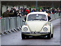 NS5964 : Monte Carlo Classic Rally Glasgow by Thomas Nugent