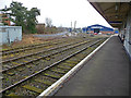 Andover - Andover Railway Station