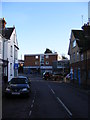TL1314 : Victoria Road, Harpenden by Geographer