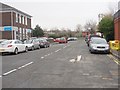 Barrack Street - Meanwood Road