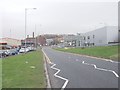 Sheepscar Street North - viewed from Barrack Street